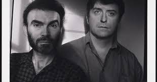 The Last Bohemians: April 2020