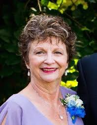 Kathleen Stuart Obituary