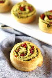 View top rated vegetarian appetizers for christmas recipes with ratings and reviews. Christmas Pinwheels Festive Appetizer Pinwheel Rolls
