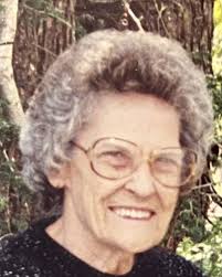 Obituaries » Wanda “Betty” Wamsley