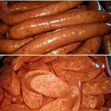 Palitaw is a sweet rice cake dessert and one of many 'kakanin' or rice cakes that filipinos love to eat for merienda or snacks. Chicharon Bulaklak Skinless Katkat Online Business Facebook