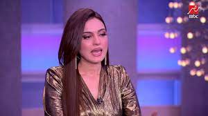 إيناس الدغيدي: قلت لتامر حبيب ما تيجي تتجوزني ونخلص.. اعرف رد فعله - YouTube