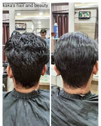 Gumash hair colour, loreal, shurah, garnier dan banyak lagi! Kakas Zero Wave Rebounding For Men S Kakas Hair And Beauty Salon