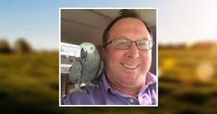 David Allen Dunlap Obituary September 6, 2018