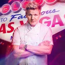 Late to game watching hell's kitchen. Hell S Kitchen Young Guns Watch Mondays At 8 7c On Fox