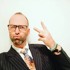 Jason Suess's Instagram, Twitter & Facebook