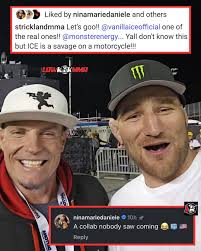 Sean Strickland doesn't want us to go back to Reddit forums and wants you  to buy Tesla 😅