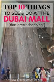 The group has been rapidly growing its portfolio of fashion. Top 10 Things To See Do At The Dubai Mall That Aren T Shopping Travel Savvy Gal