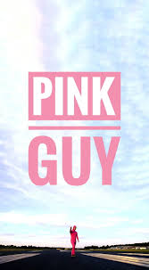 I made a filthy frank wallpaper. Pink Guy Filthy Frank Filthyfrank Guy Joji Meme Memes Pink Pink Guy Hd Mobile Wallpaper Peakpx