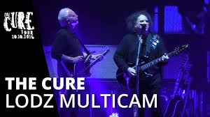 All the cure concert dates and setlists. The Cure Burn Live In Poland 2016 Hq Multicam Youtube