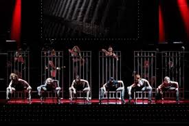 Image result for chicago the musical