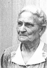 Elizabeth LaVon Gates Stark (1862-1948)