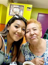 Prayers for mother after fall