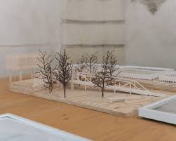 Microarchitetture nelle aree verdi dell'ospedale pediatrico di Padova