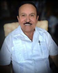 Eliseo “Tato” N. Roman Obituary