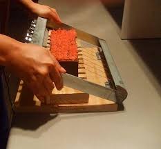 Luxury Facial Soaps That Combine Traditional Japanese Ingredients With The Essence Of Australia Diy Soap Cutter Soap Cutter Diy Soap