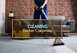 Natural latex is usually touted as the safe adhesive between the fibers and the backing. The Guide To Berber Carpet Brands Costs Pros And Cons
