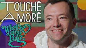 Touché Amoré