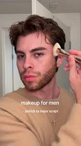 Connor Patrick What Products to Use