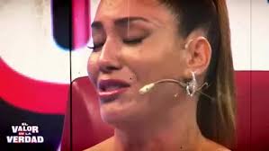 Tilsa Lozano ROMPE EN LLANTO y SE SINCERA sobre sus sentimientos por Juan  Manuel Vargas tras AMORÍO: "Lo amé y lo di todo" | El valor de la verdad |  El Popular