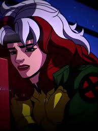 Gambit Death Vs Rex Death