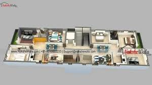 Free architecture house 3d models are ready for lowpoly, rigged, animated, 3d printable, vr, ar or game. 3d Floor Plans 3d House Design 3d House Plan Customized 3d Home Design 3d House Map