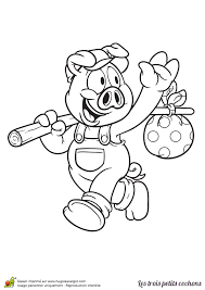 Page 32 Sur 45 Sur Hugolescargot Com Coloriage Coloriage Animaux Coloriage Animaux De La Ferme