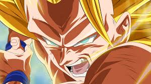 Follow the vibe and change your wallpaper every day! Dragonball Z Wallpapers Hd 1920x1080 Wallpaper Cave