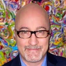 Book Daniel Wagner As A Speaker