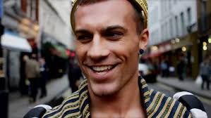 Logan Presents- Still Red Hot!