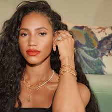 Strictly's Vick Hope sparks fan response as she posts rare photo with  fiancé Calvin Harris