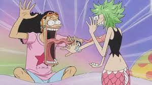 One Piece Usopp Gif One Piece Funny One Piece Funny Moments One Piece Gif