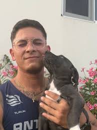 🐾Unleash the Power of Bestial! 🐕 The team is ready to run 🏃🏻 through  Ronde van Aruba! ⏰ Start Time: 11:53 AM