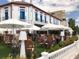 Incarnation víctor se arrodilló y le pidió a rocío que se casará con él porque era la encarnación de su amor.victor kneeled and asked rocio to marry him because she was the incarnation of his love. Restaurante La Encarnacion Los Alcazares Restaurant Bewertungen Telefonnummer Fotos Tripadvisor