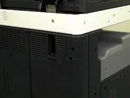 Contains 1 x konica minolta oem toner cartridge for use in the konica minolta bizhub c454 printer, bizhub c454e printer, bizhub c554 printer, bizhub c554e printer. Bizhub 754 Toner Filter Youtube