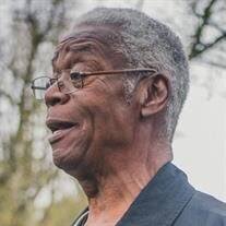 Dr. Benjamin C. Wilson Jr. Obituary