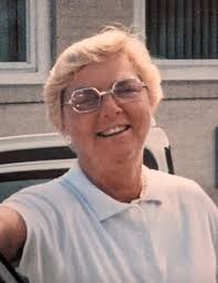 Obituary for Sandy Goad