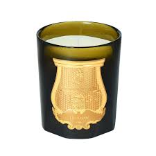 ERNESTO SCENTED CANDLE TRUDON