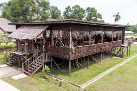 Muzium sejarah nasional national museum of history 3. Murut People Wikiwand