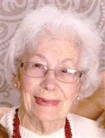 Mary E. (Lautieri) Antaya Obituary 2015