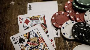 Check spelling or type a new query. 3 Card Poker Strategy How To Play Three Card Poker And Win More Often