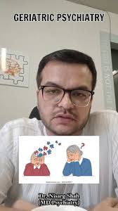 Honored to feature Dr. Luis Moncayo, a distinguished psychiatrist from  #Mexico . Dr. Moncayo addresses the pressing challenges of #geriatric  #mentalhealth in a rapidly aging country. He highlights the significant  hurdles of