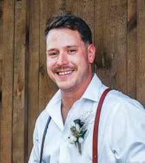 Kolbe Hunter Straw, 30, Beaver Springs