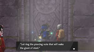 Warhammer 2 could stop my fierce onslaught. Let Ring The Piercing Note Puzzle Guide Pokemon Sword Shield Crown Tundra 2021