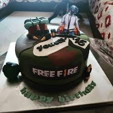 This cover has been designed using resources from flaticon.com. Cake Design Free Fire Lacuisinedemouhachim Facebook