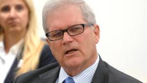 Three Rivers faculty give 'no confidence' vote to Board of Regents leader