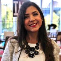 Paola Gonzalez de la Teja