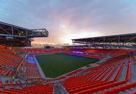 Bbva stadium has been a key venue for the bank for multiple reasons, said bbva usa president and ceo javier rodriguez soler. Bbva Stadium Things To Do In Houston Tx 77003