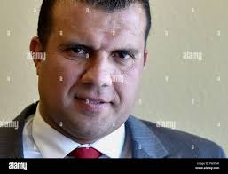 Jesse reid hi-res stock photography and images