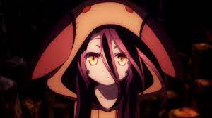 Good anime discord pfp : Discord Server Icon No Game No Life Icon Gif Nope Gif
